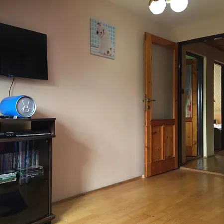 High Tatras Little House Holiday home