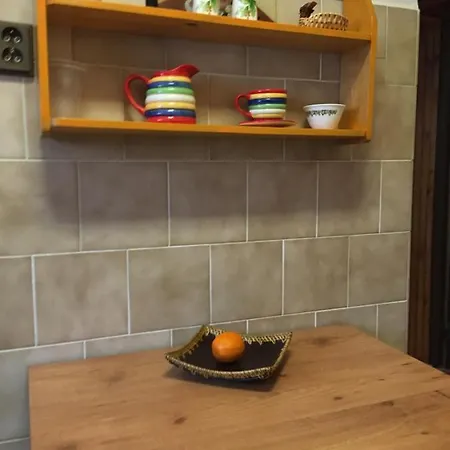 High Tatras Little House Holiday home Mlynceky
