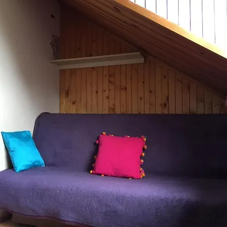 High Tatras Little House Holiday home