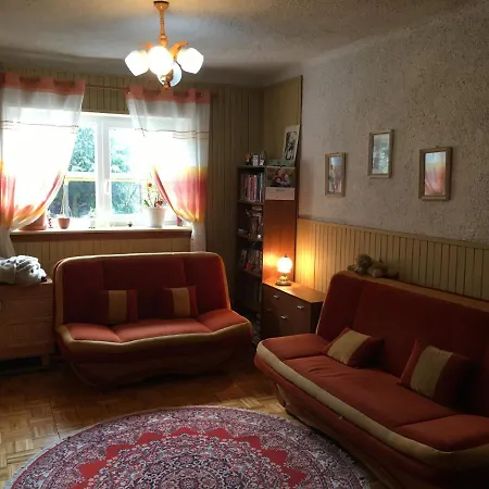 High Tatras Little House * Mlynceky