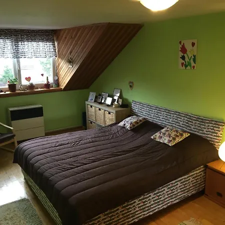 High Tatras Little House Mlynceky