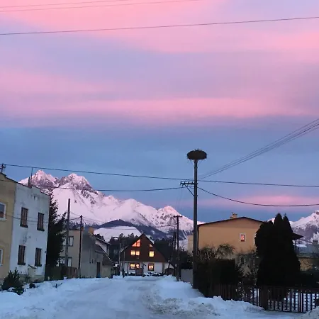 High Tatras Little House * Mlynceky
