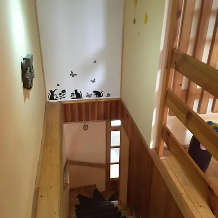 High Tatras Little House Holiday home Mlynceky