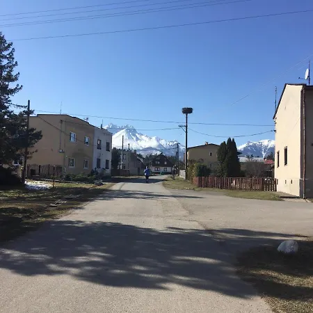 High Tatras Little House * Mlynceky