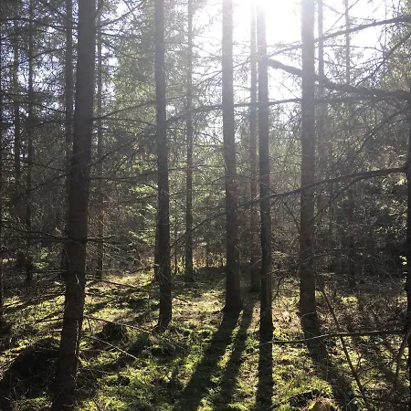 Holiday home High Tatras Little House *