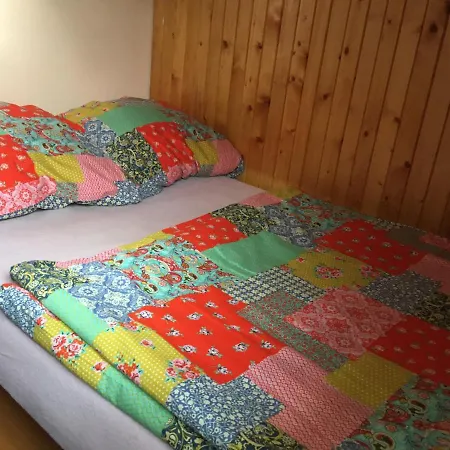 High Tatras Little House Casa de Férias