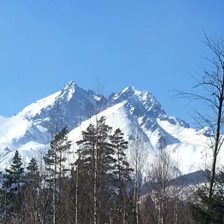 High Tatras Little House *
